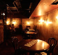 Stitch Bar - Palm Beach Accommodation