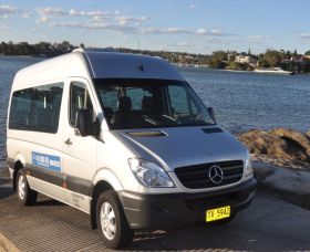 Blue Diamond Tours - Palm Beach Accommodation 1