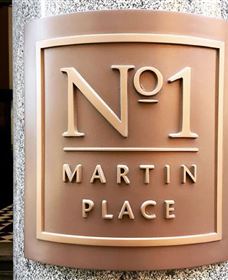 Wentworth Gallery Martin Place - Palm Beach Accommodation 1