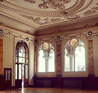 Wentworth Gallery Martin Place - Palm Beach Accommodation