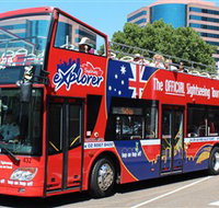 Sydney Explorer - Palm Beach Accommodation