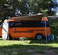 East Coast Adventure Bus - Palm Beach Accommodation