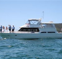 Sensational Sydney Cruises - Palm Beach Accommodation