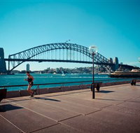 Sydney In Motion Running Tours - Palm Beach Accommodation