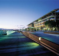 King Street Wharf - Palm Beach Accommodation