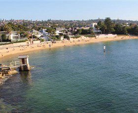 Sydney Harbour National Park - Palm Beach Accommodation 1