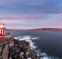 Sydney Harbour National Park - Palm Beach Accommodation