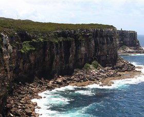 Sydney Harbour National Park - Palm Beach Accommodation 4