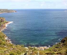 Sydney Harbour National Park - Palm Beach Accommodation 3