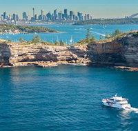 Fantasea Cruising Sydney - Palm Beach Accommodation