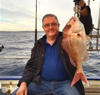 Deep Sea Fishing Charter - Palm Beach Accommodation