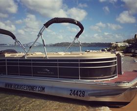 Ucruise Sydney - Palm Beach Accommodation 1