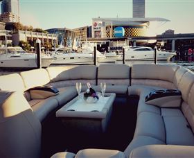 Ucruise Sydney - Palm Beach Accommodation 0