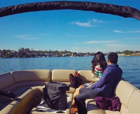 Ucruise Sydney - Palm Beach Accommodation 3