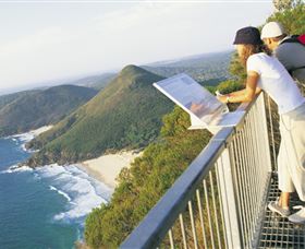Cloud9 Tours - Palm Beach Accommodation 2