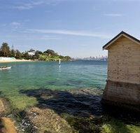 Cloud9 Tours - Palm Beach Accommodation