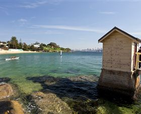 Cloud9 Tours - Palm Beach Accommodation 0