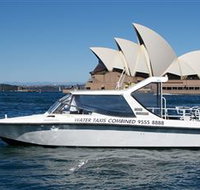 Water Taxis Combined - Palm Beach Accommodation