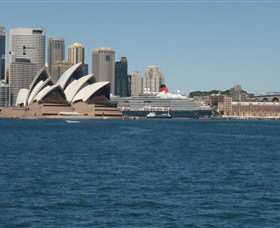 Beautiful Tours Australia - Palm Beach Accommodation 1