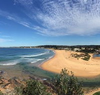 Go Beyond Tours - Palm Beach Accommodation