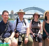 Sydney Photo Tours - Palm Beach Accommodation