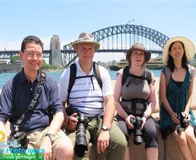 Sydney Photo Tours - Palm Beach Accommodation 0