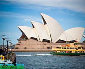 Sydney Photo Tours - Palm Beach Accommodation 1