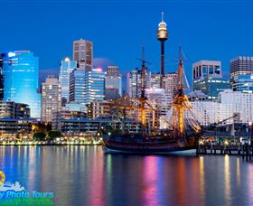 Sydney Photo Tours - Palm Beach Accommodation 6