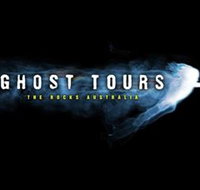 The Rocks Ghost Tours - Palm Beach Accommodation