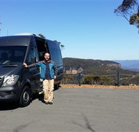Dingo Travel - Palm Beach Accommodation