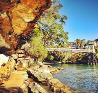 My Walking Detour - Palm Beach Accommodation