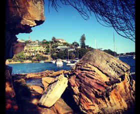 My Walking Detour - Palm Beach Accommodation 4