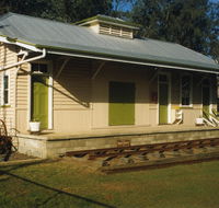 Yarraman Heritage Centre - Palm Beach Accommodation