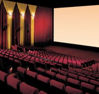 Reading Cinemas - Auburn - Palm Beach Accommodation