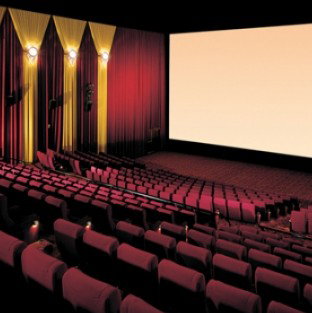 Reading Cinemas - Auburn - Palm Beach Accommodation 0