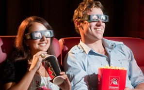 Reading Cinemas - Auburn - Palm Beach Accommodation 2