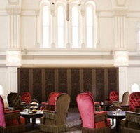 The Tea Room Queen Victoria Building - Palm Beach Accommodation