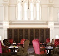 The Tea Room Gunners Barracks - Palm Beach Accommodation