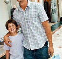 Carlingford Court - Palm Beach Accommodation