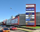 Homemaker Megamall Auburn - Palm Beach Accommodation 1