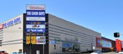 Homemaker Megamall Auburn - Palm Beach Accommodation 2