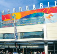 Macquarie Centre - Palm Beach Accommodation