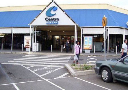 Centro Nepean - Palm Beach Accommodation 1