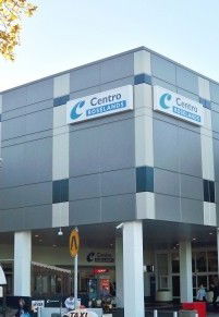 Centro Roselands - Palm Beach Accommodation 1