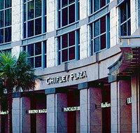 Chifley Plaza - Palm Beach Accommodation