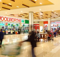 Ashfield Mall Shopping Centre - Palm Beach Accommodation