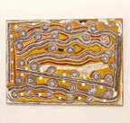 Aboriginal  Pacific Art - Palm Beach Accommodation