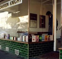 Darren Knight Gallery - Palm Beach Accommodation