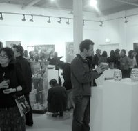 Bondi Pavilion Gallery - Palm Beach Accommodation