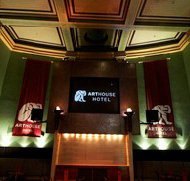 Arthouse Hotel - Palm Beach Accommodation